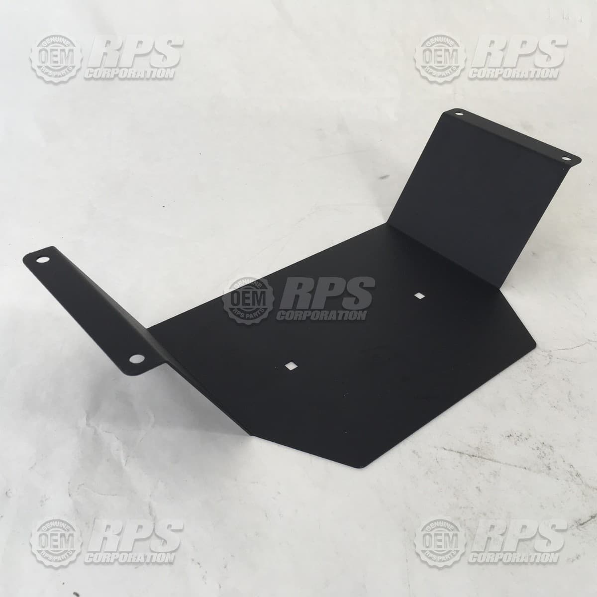 270-1104 - Bracket, Vac Box