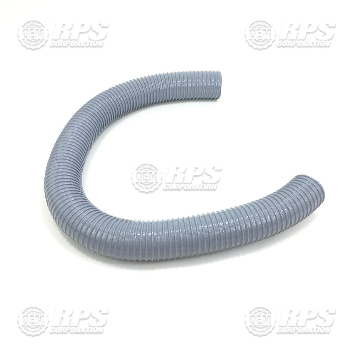 275-0017 - Hose,2.5"ID,Motor Hose,Long