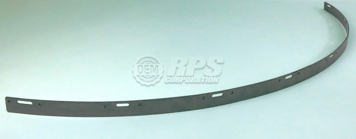 28-7160 - Band,Squeegee,Rear Fits 38"