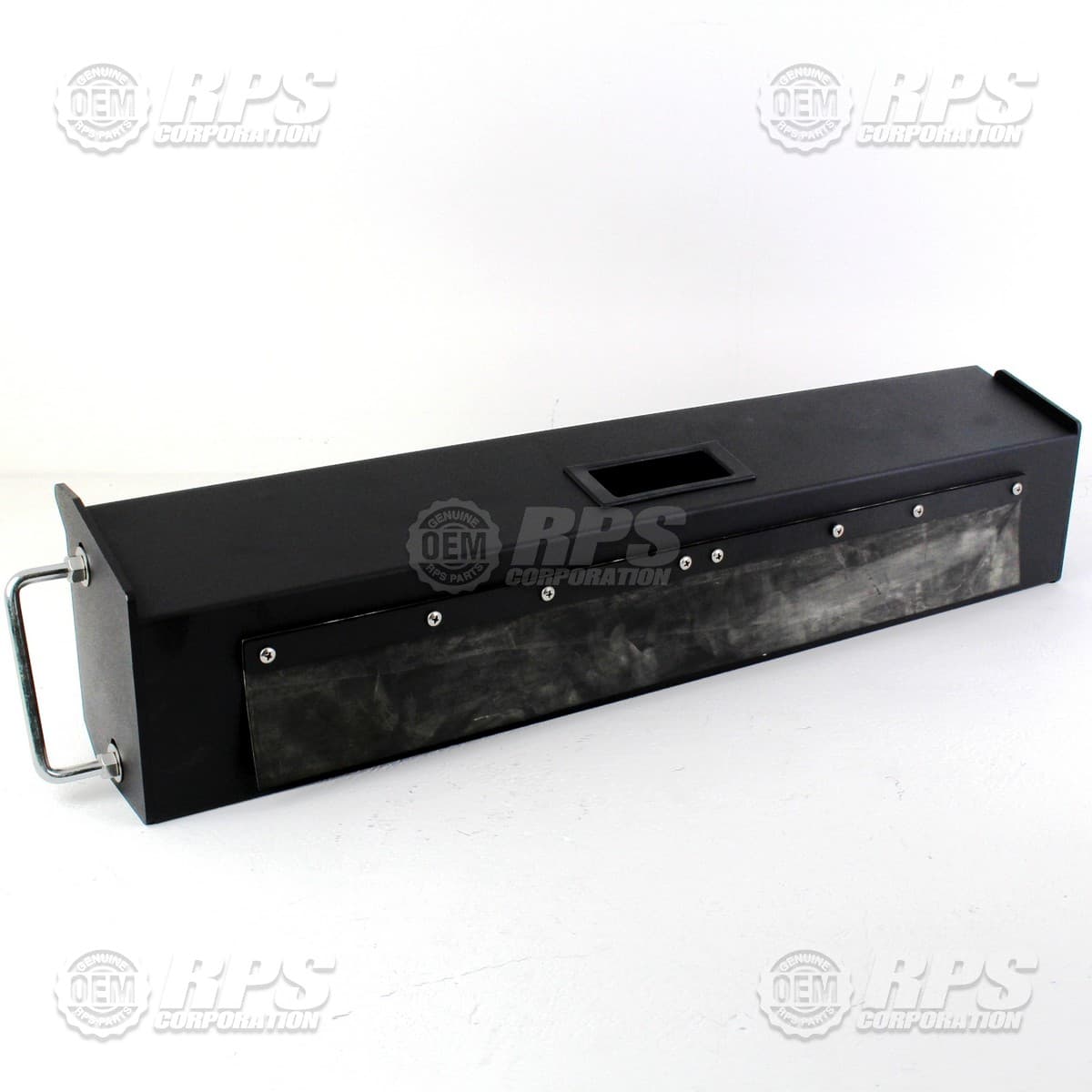 28-9050D - Hopper,28" Complete Assembly