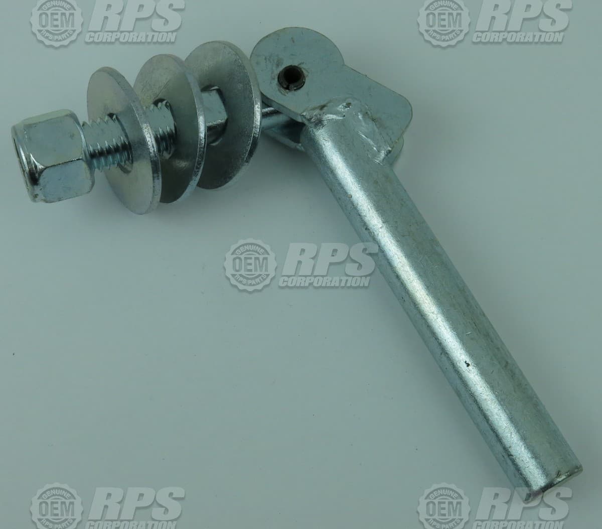 280-1023 - Clamp, Handlebar, 5/8" Hole
