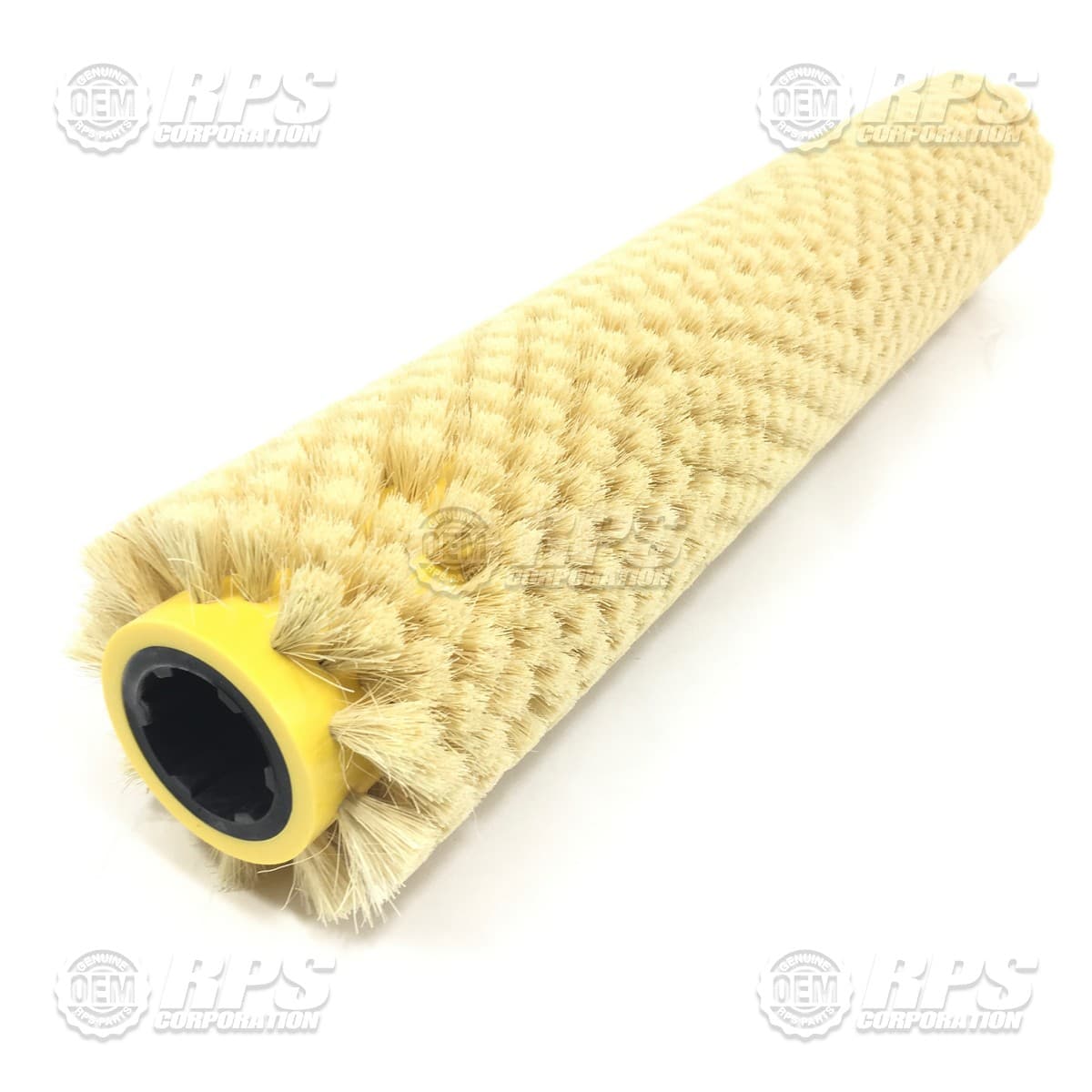 285-821T - Brush,Cylindrical,28",Tampico