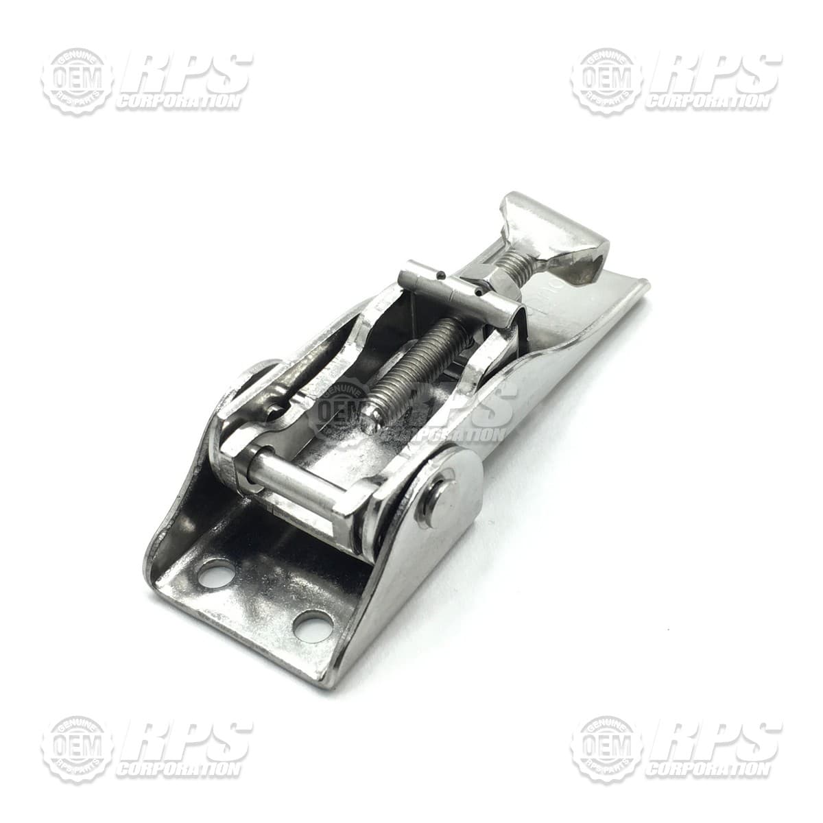 29-7164 - Latch, Stainless, Squeegee