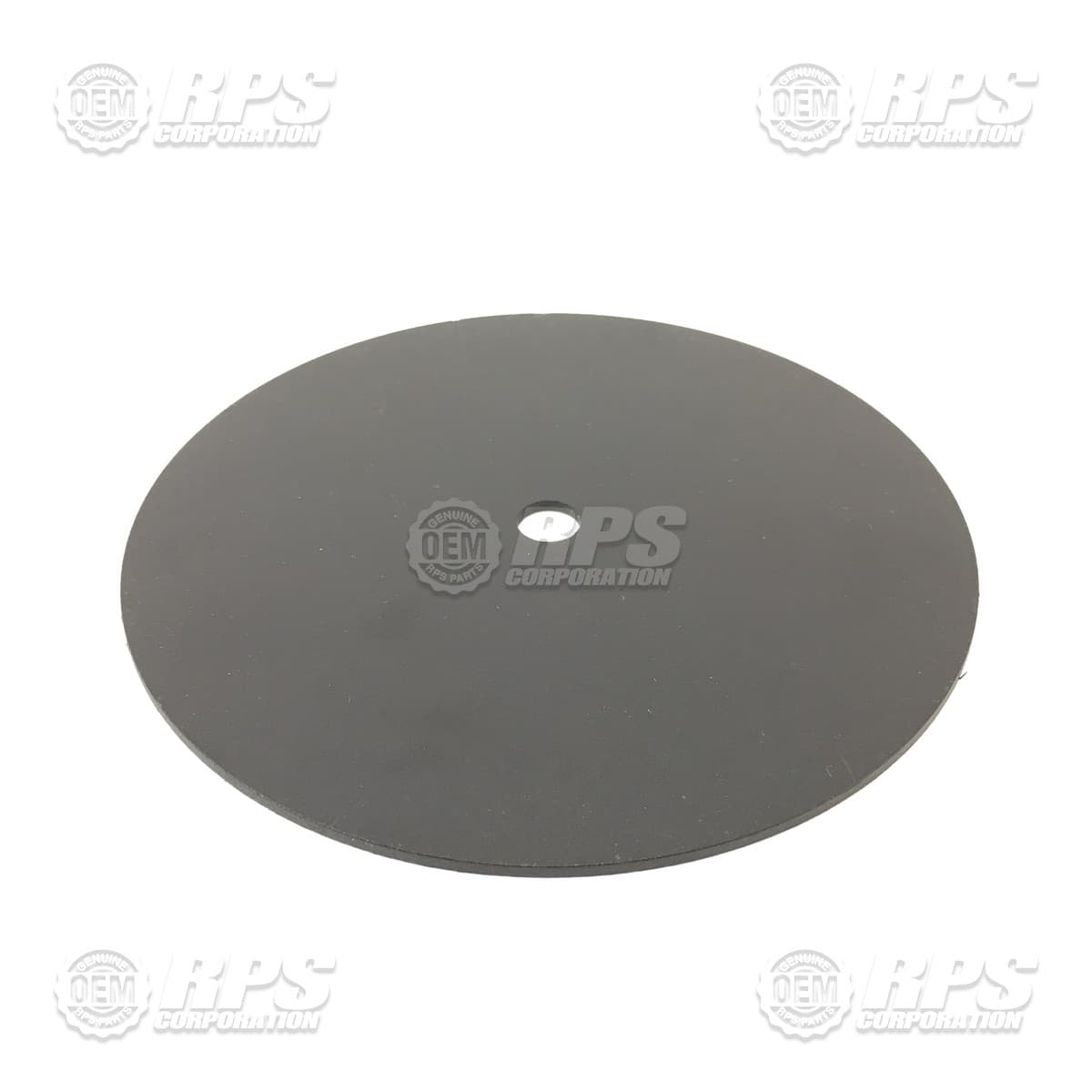 290-0100 - Lid,Clean Out