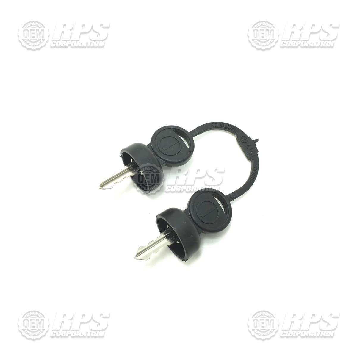 290-234A - Spare Key Set of 2 Keys