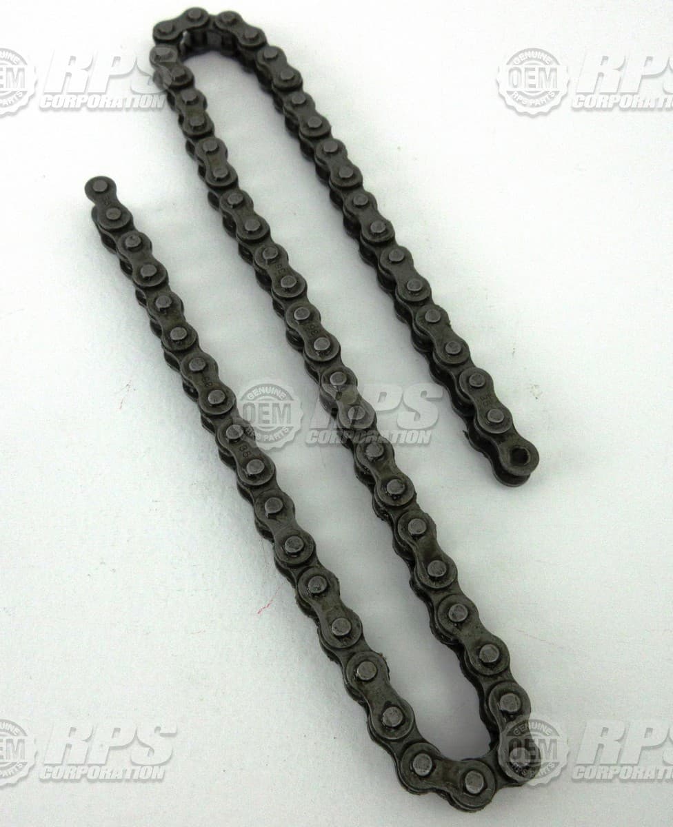 290-7327 - Chain,Steering,#35 57 Links
