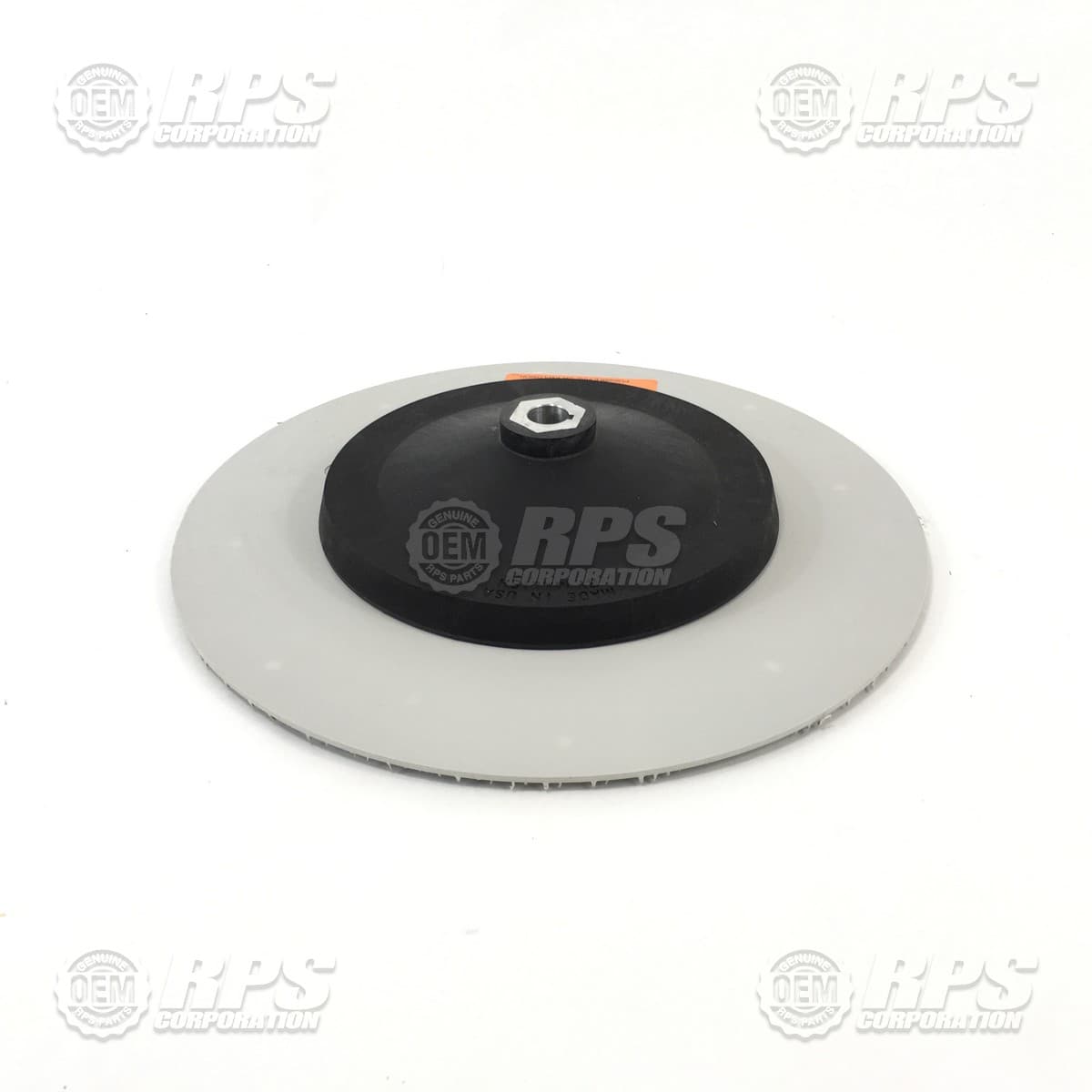 290-9532 - Pad Driver,Burnisher,14"
