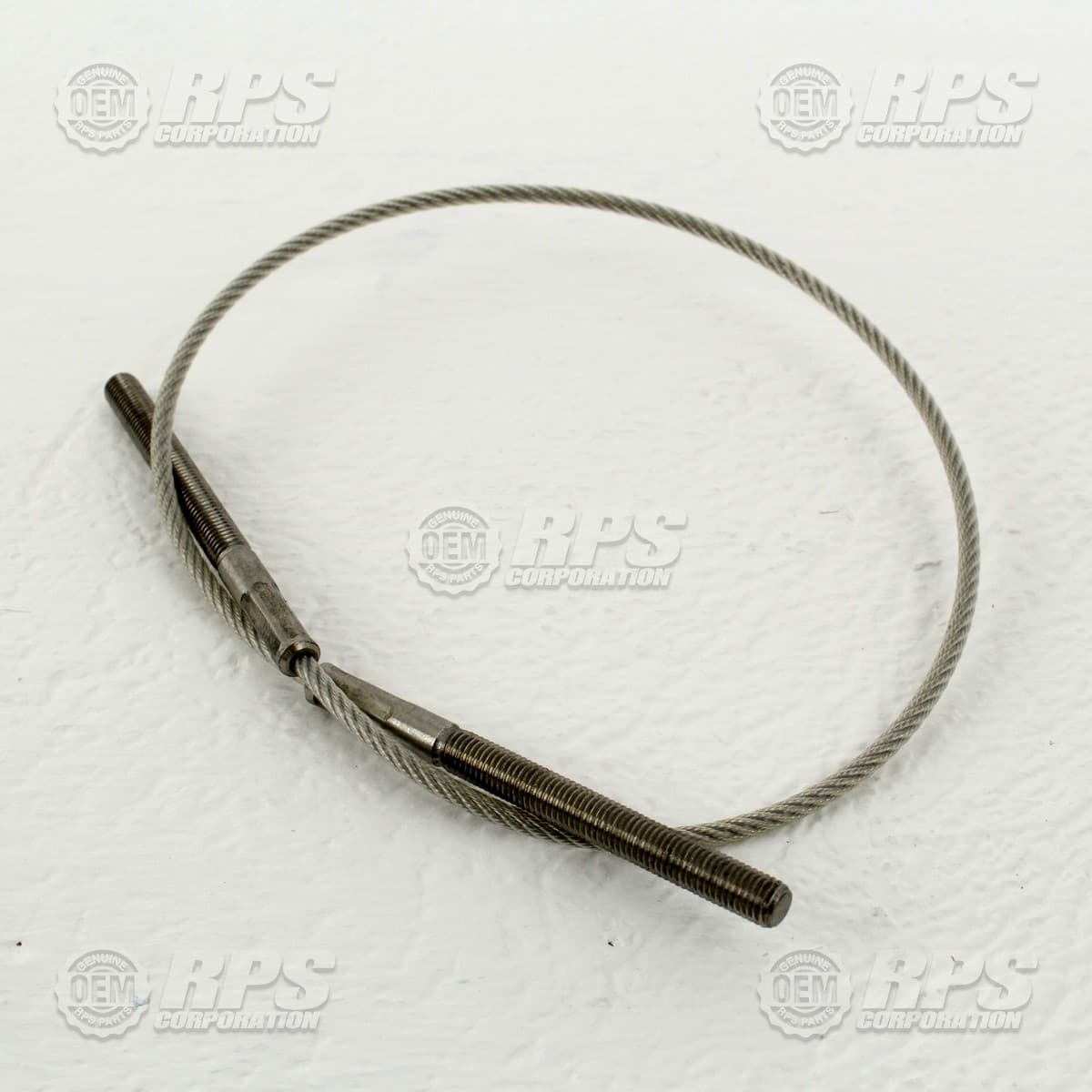 290-9560 - Cable,Broom Lift,21.5"
