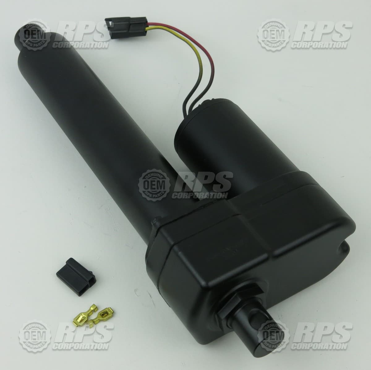 290-9570 - Actuator,36V,20:1,Standard Bar