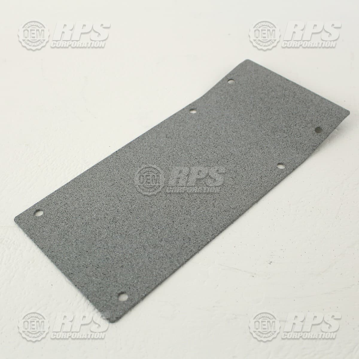 292-1172 - Cover,Steering Pedestal Granite