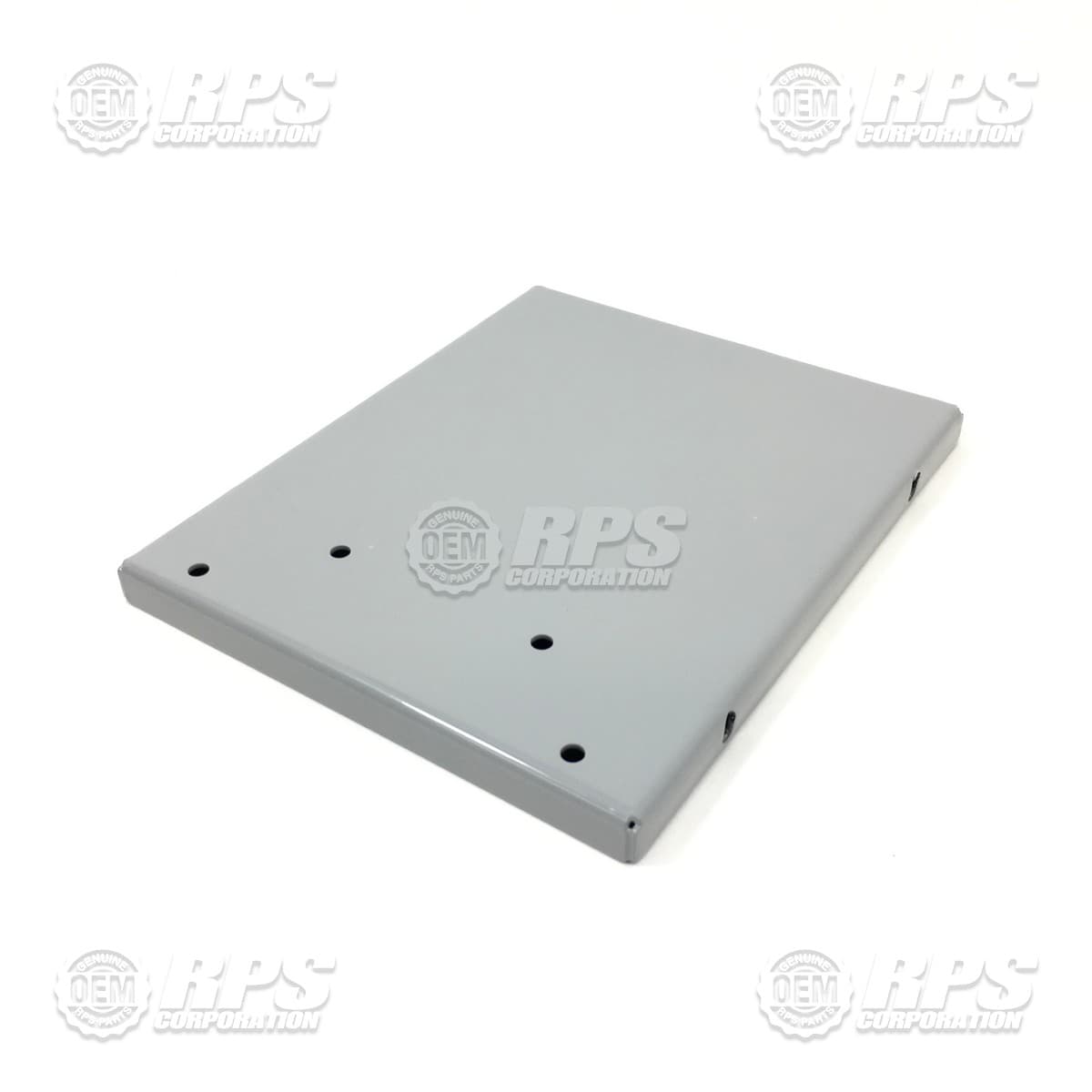 300-01007Z - Switch Cover Welded Style