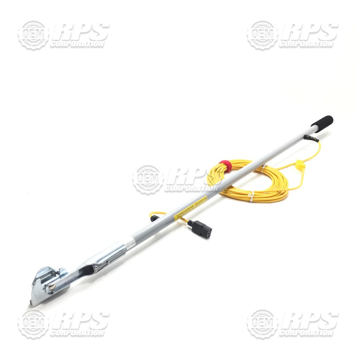 300-1043 - Nano Handle Assembly, 110V S/N 5N Metal Clip