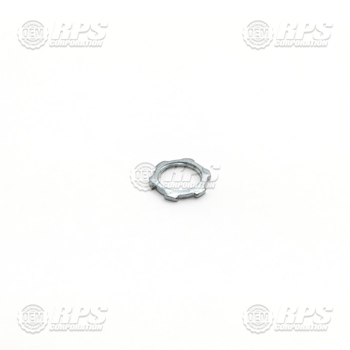 300-12007 - ISO Stick Machine Strain Relief Locknut