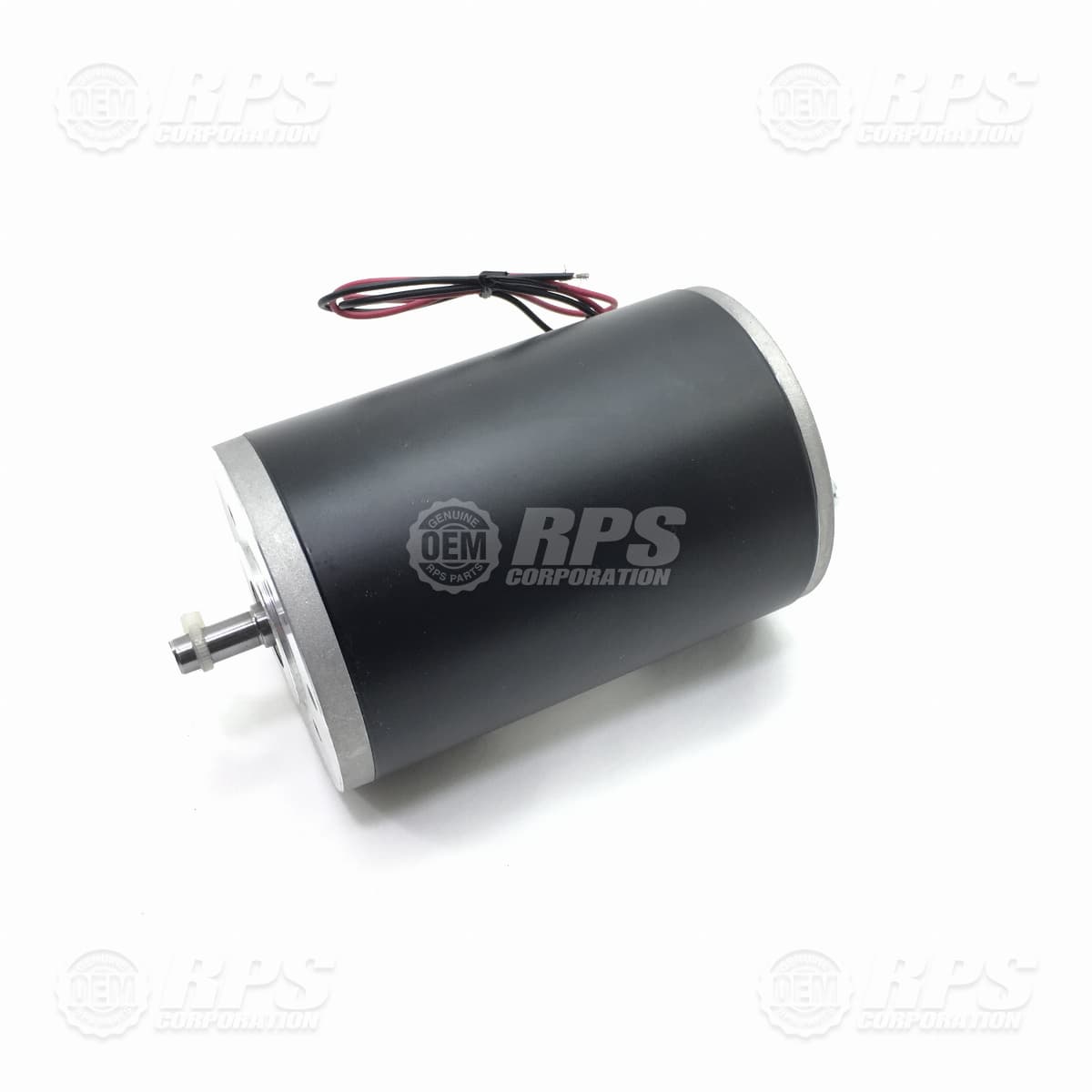 300-2112D - Scrub Motor, Nano, 220V, w/Key 5N version