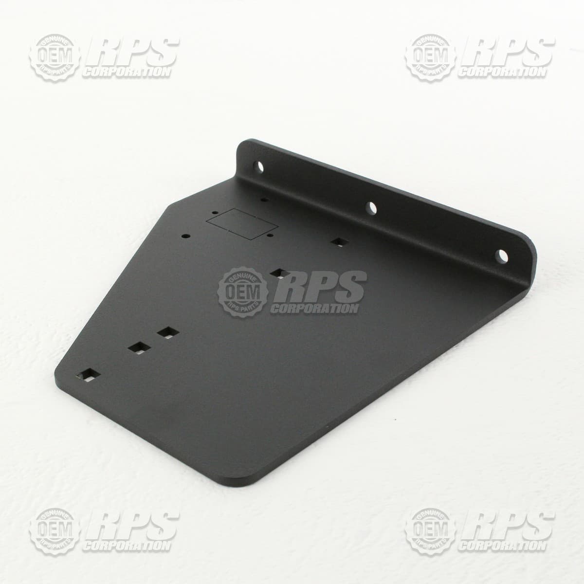 300-9071 - Bracket, Lifting Deck, RH