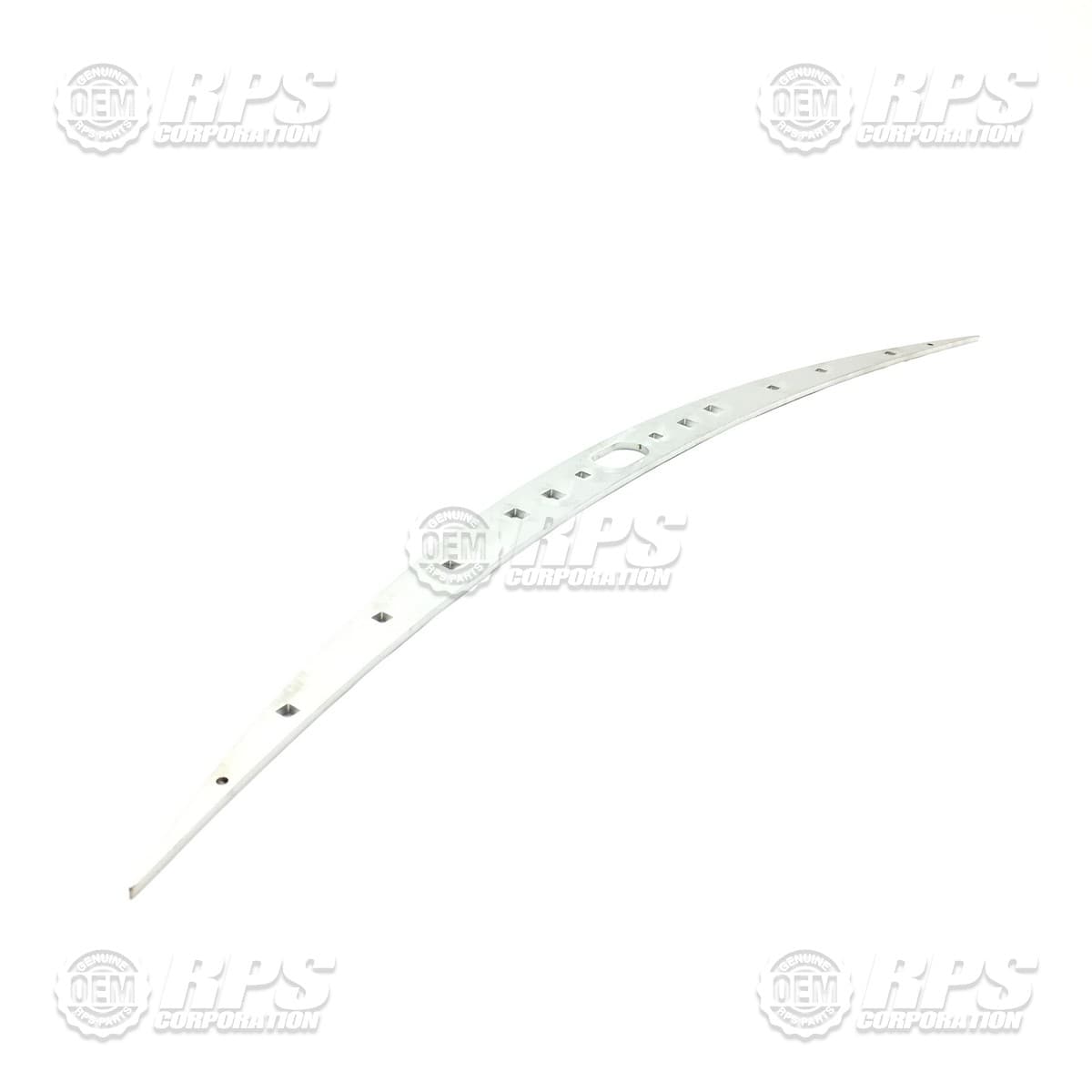 31-6189 - Spacer,Bottom, Squeegee, 31, Stainless