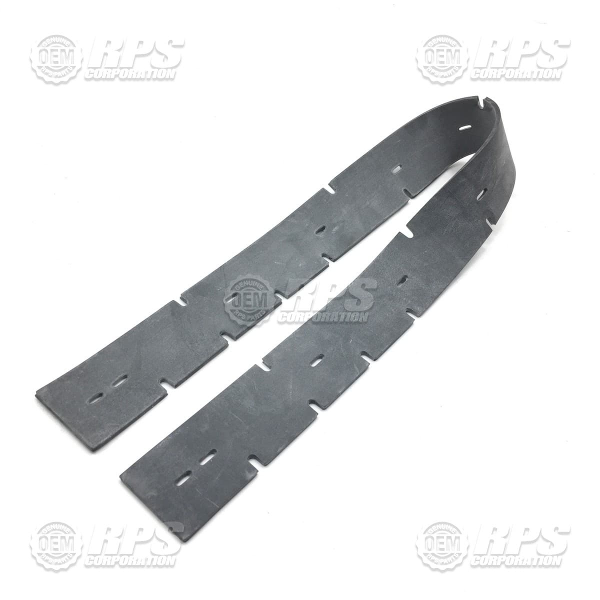 31-757N - Squeegee Blade,Front, 31", Nanorade, v2.0