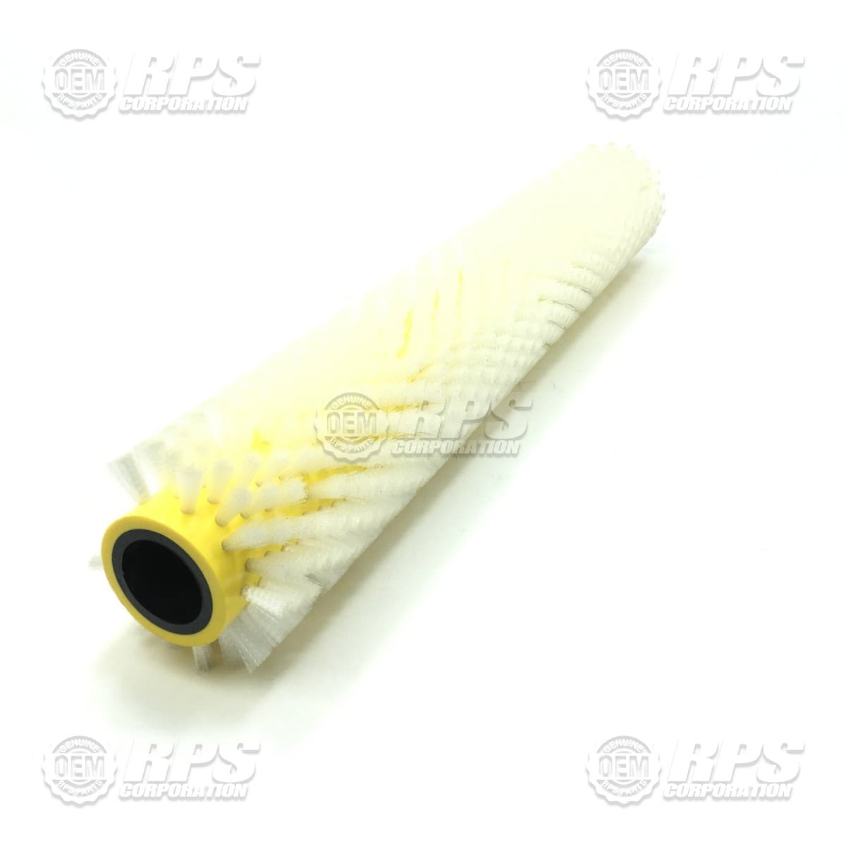 32-521SN - Brush,Cylindrical,32",Soft Nylon