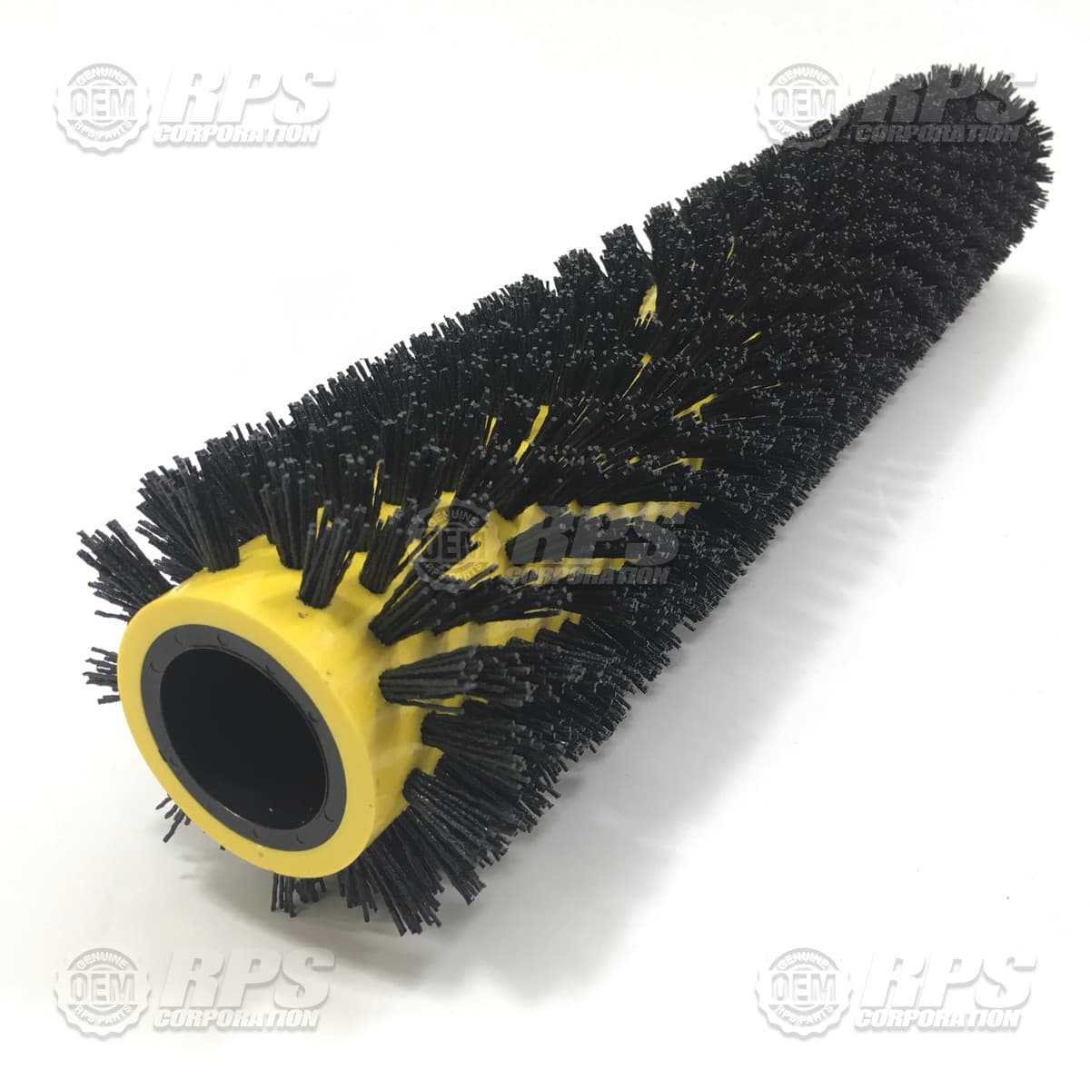32-521S - Brush,Cylindrical,32",Tough