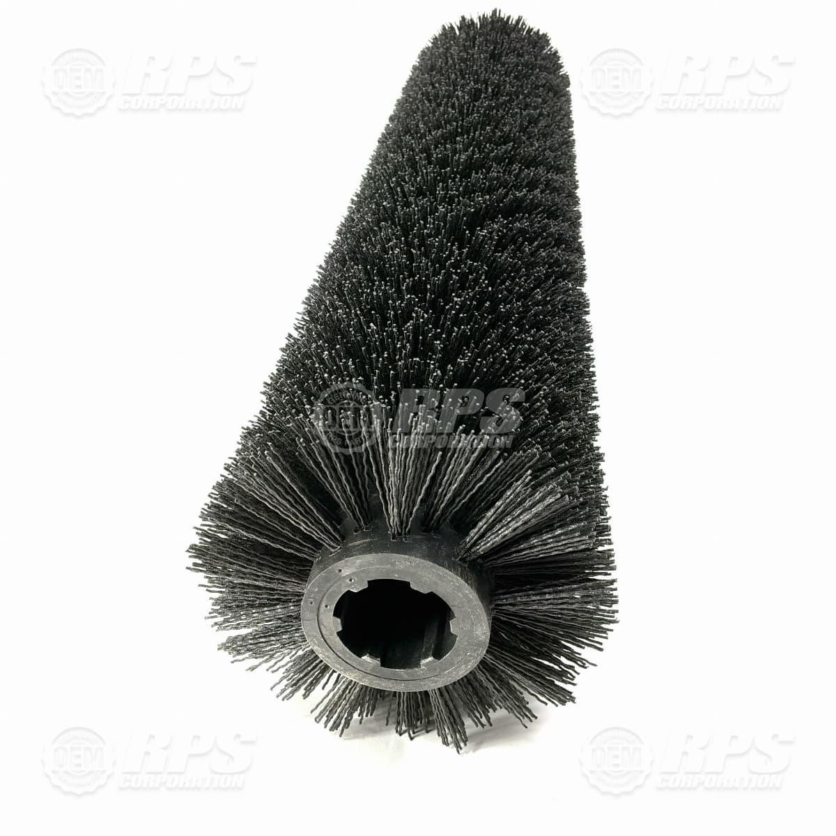 327-821S - Brush,Cylindrical,32",Tough - 7" Diameter