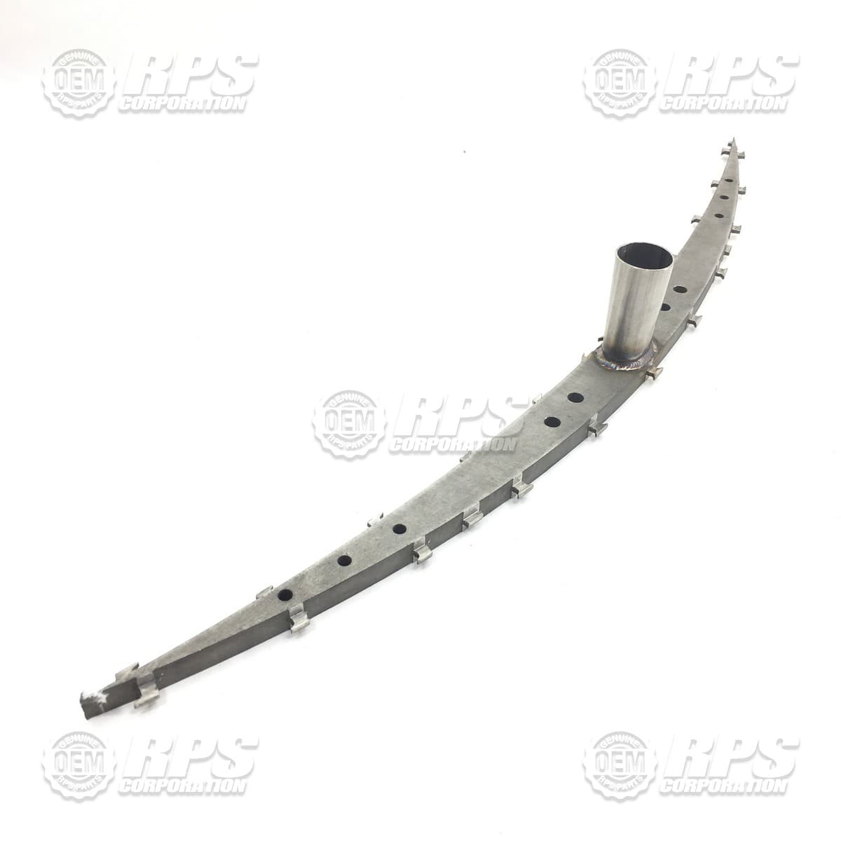33-6083 - Squeegee Body, 33