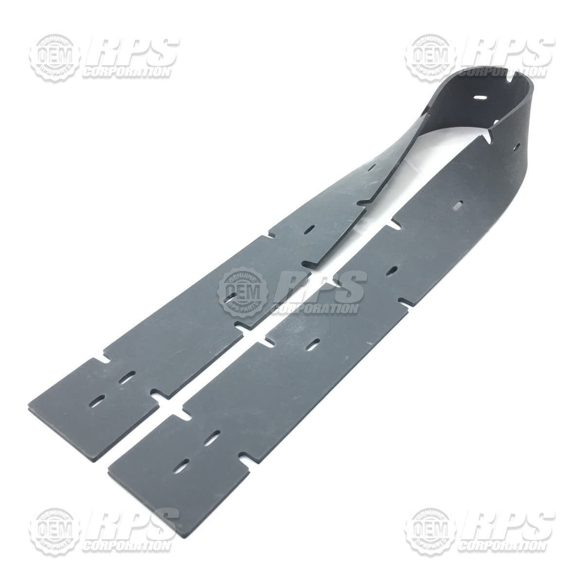 33-757N - Squeegee Blade,Front,Nanorade