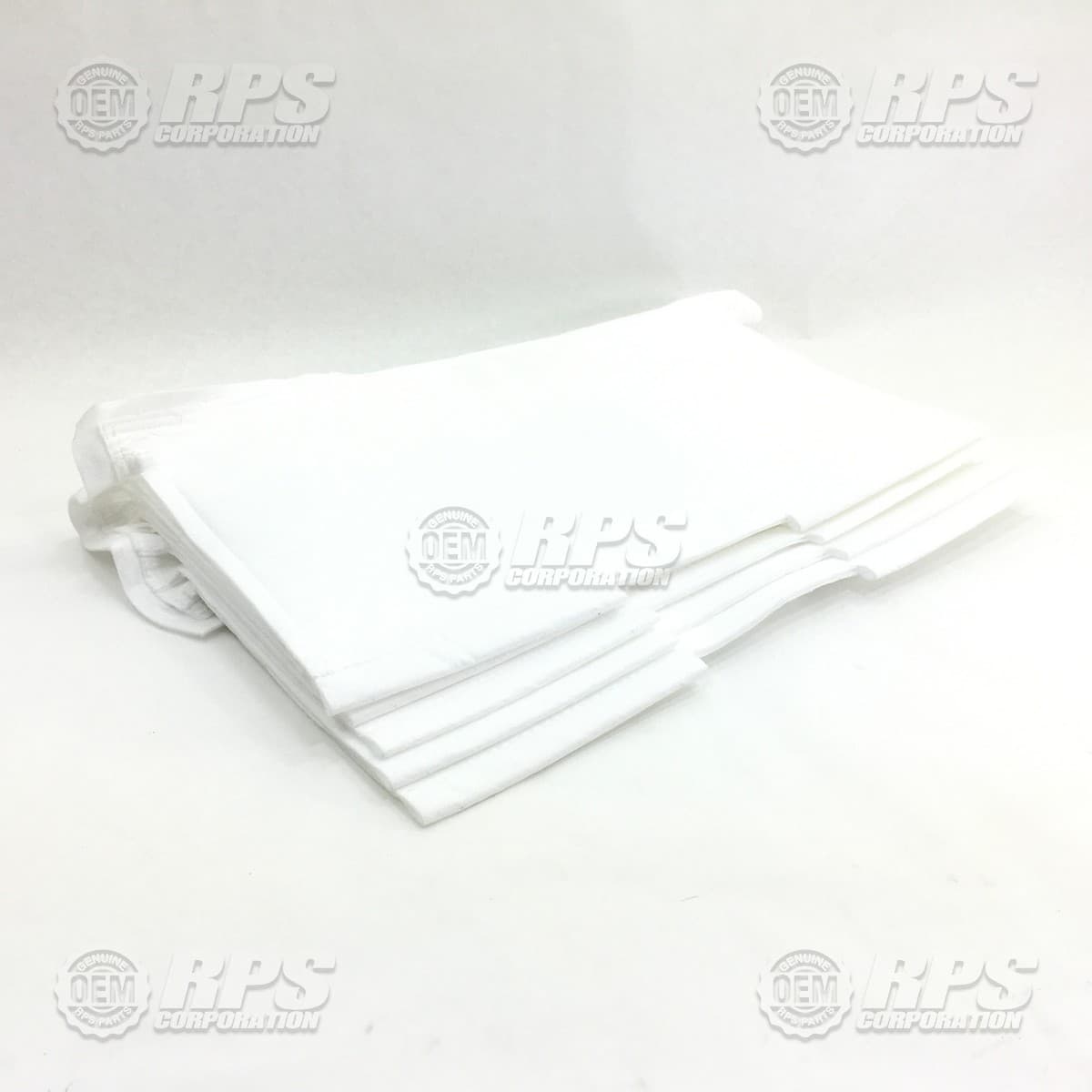349-5020 - Filter,Polypropylene 1 Micron