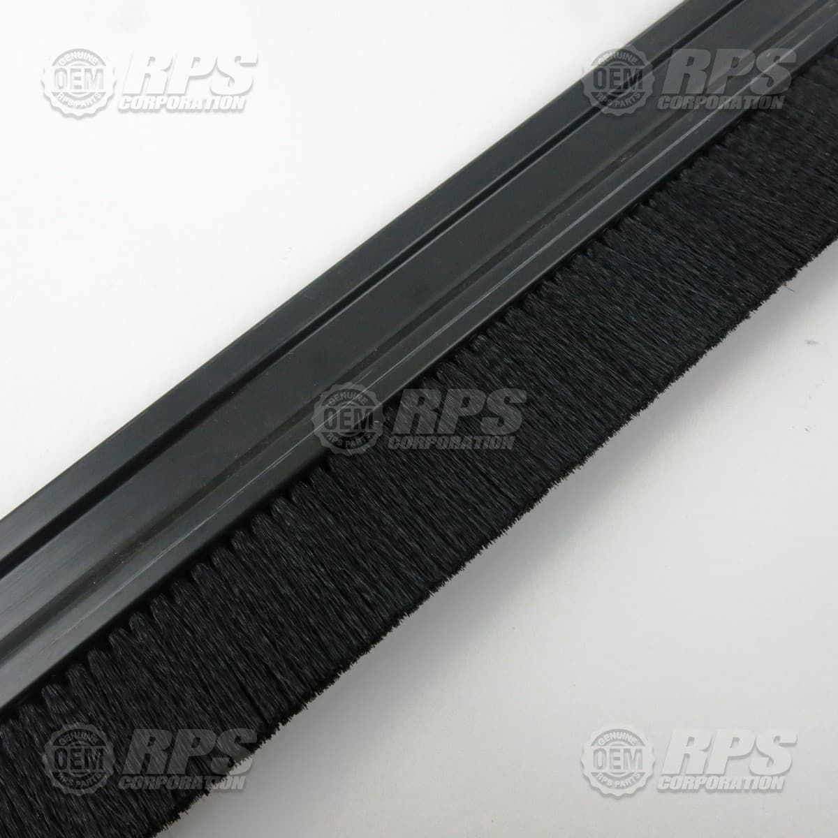 370-0015 - Curtain,Disk Deck,Front