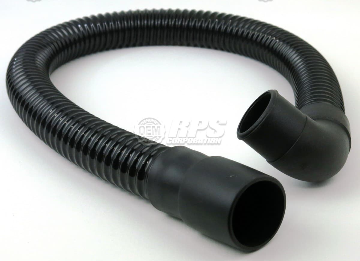 370-0114 - Hose,Tank to Vac 42" L