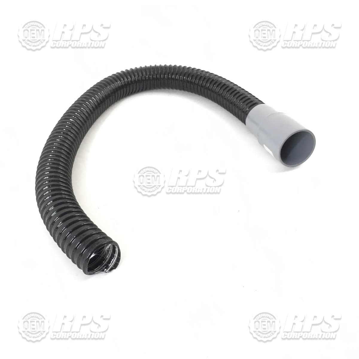 370-0123 - Hose,1-1/2"IDx32"L