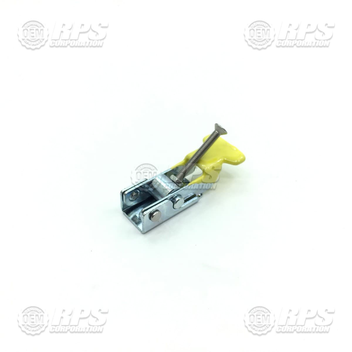 370-0125 - Latch,Metal,Squeegee
