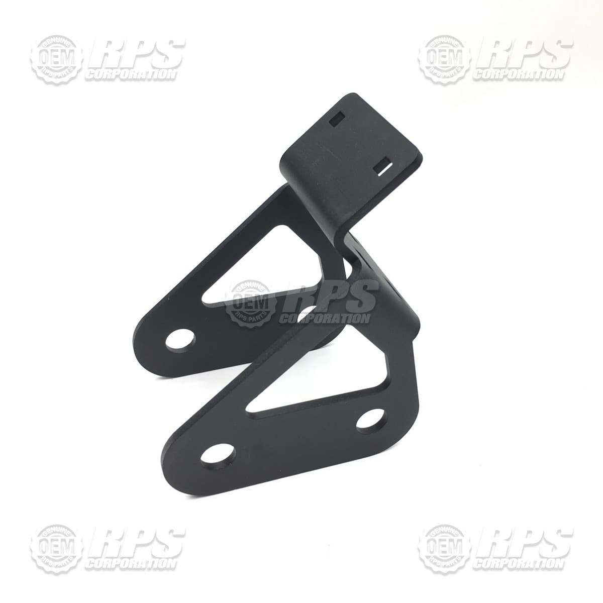 370-1126 - Bracket,Roller,Double