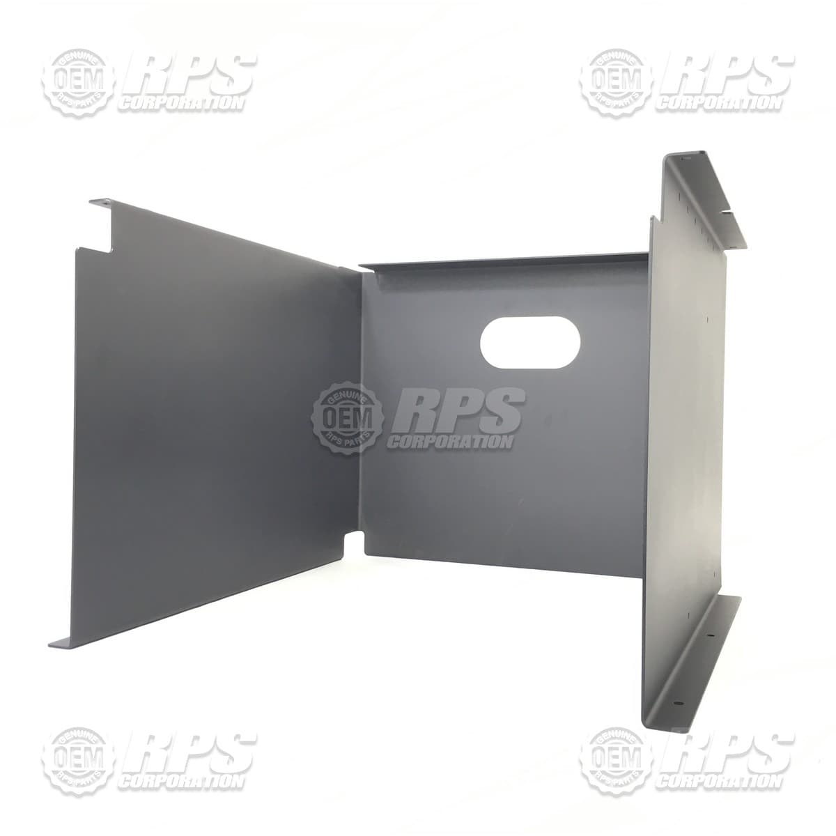 370-1201 - Seat Support,Standard