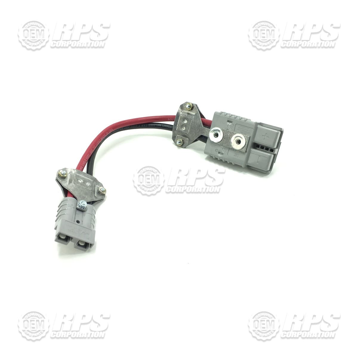 370-1906 - Grey 50 to 175 Adapter