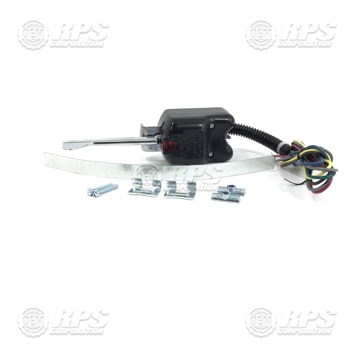 370-2951 - Stalk,Multi Function