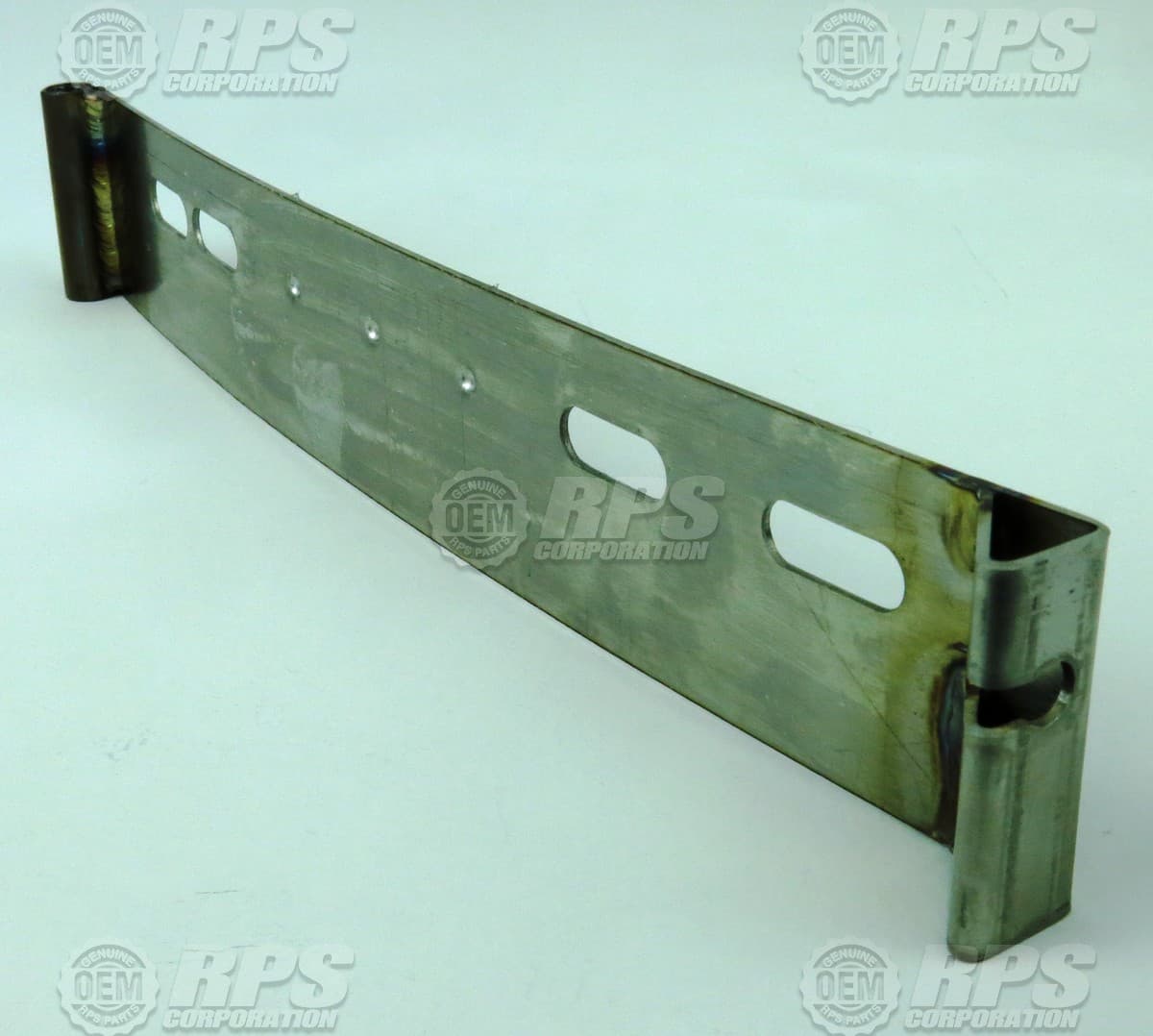 370-7160 - Band,Squeegee,Rear,RH,53"-60"