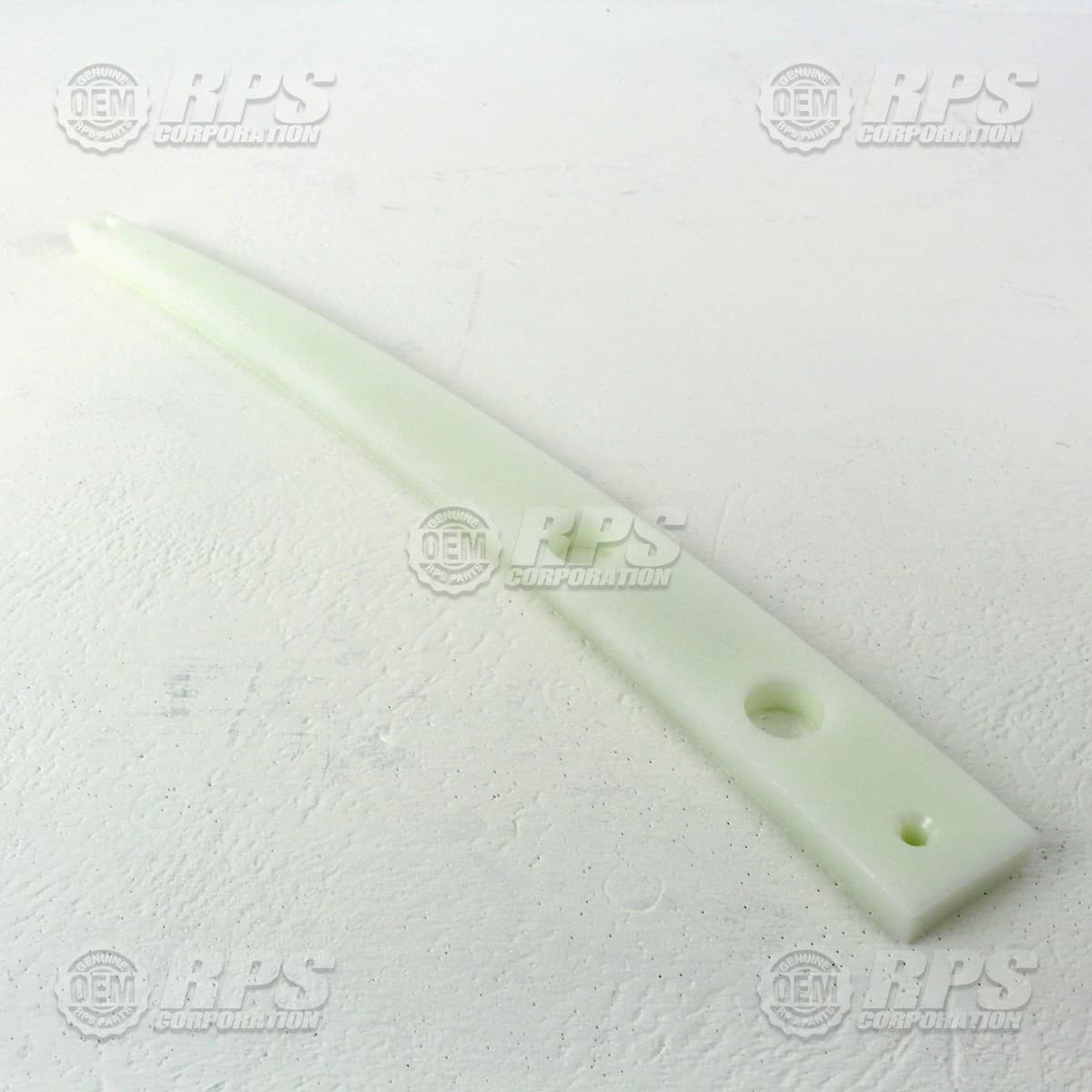 370-7192 - Filler,Squeegee Bottom,60"