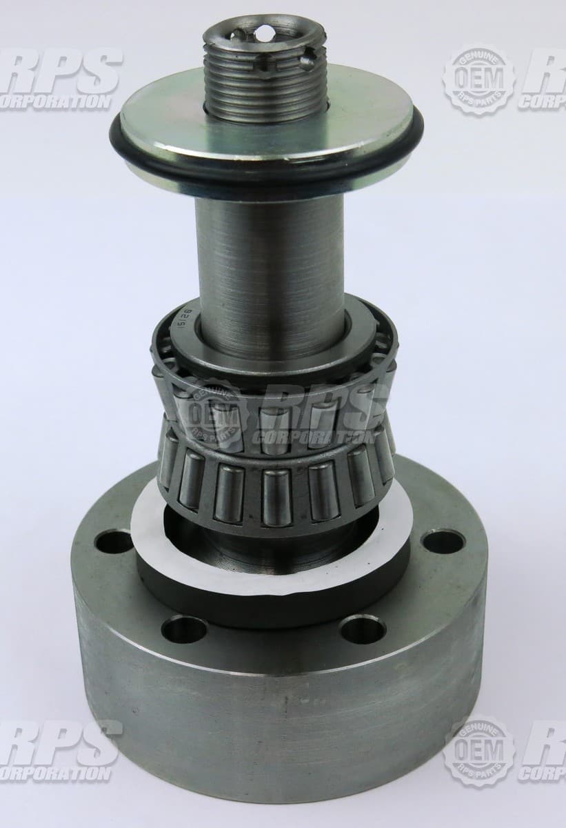 370-7332D - Steering Shaft, 1.25" Kit 12" Drive