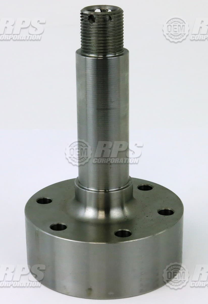 370-7332 - Steering Spindle, 1.25" 10" & 12" Drive