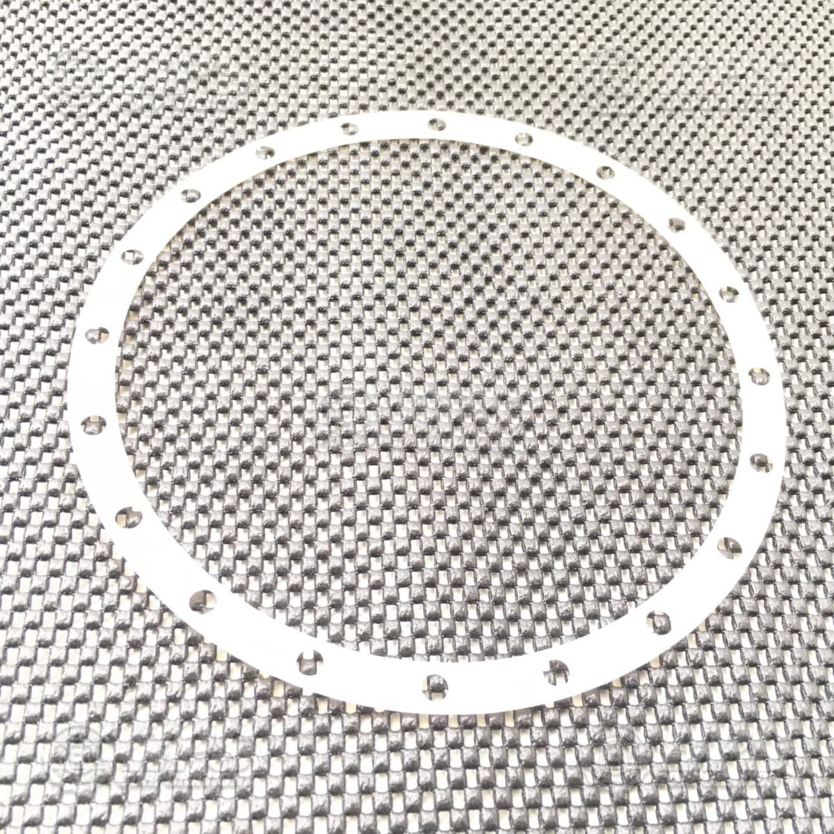370-8319 - Anti-chatter Gasket Drive tire