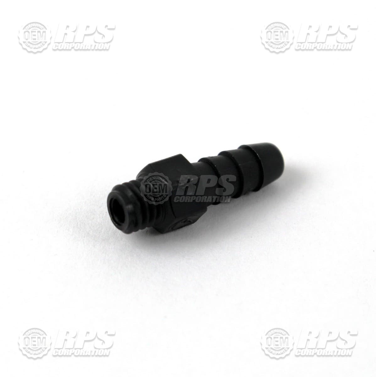 390-2328A - Restrictor,Recovery Vac Clog Sensor