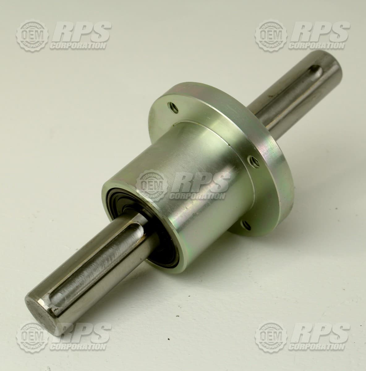 390-8240A - Bearing,Assembly Includes housing