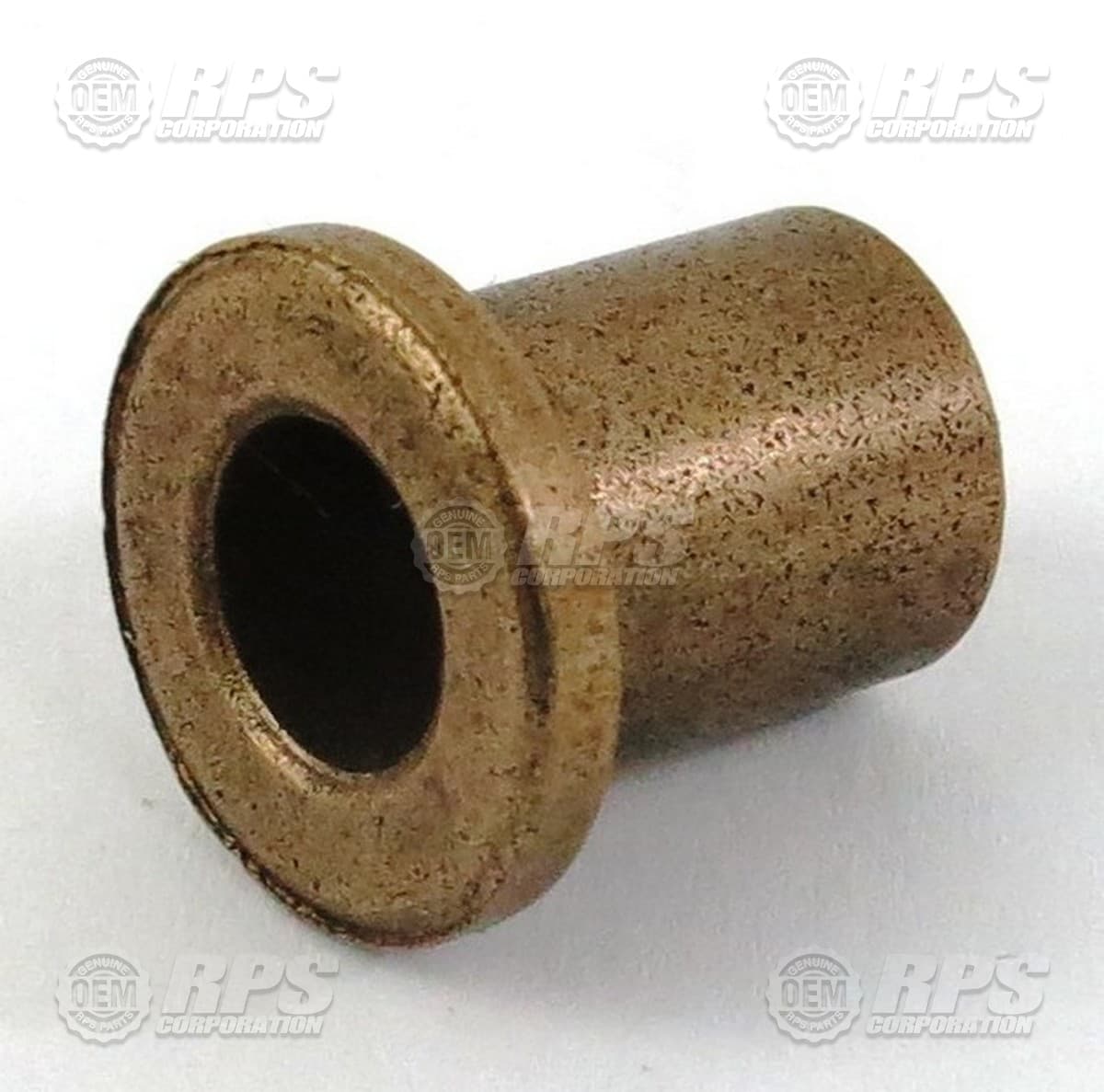 4-366 - Bearing,Flanged,5/16"IDx5/8"OD