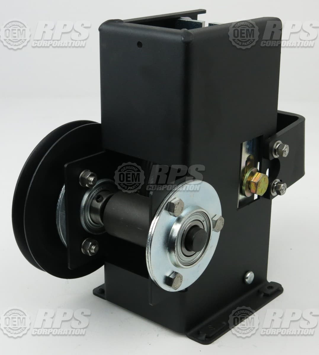 4-375 - Transmission,Assembly