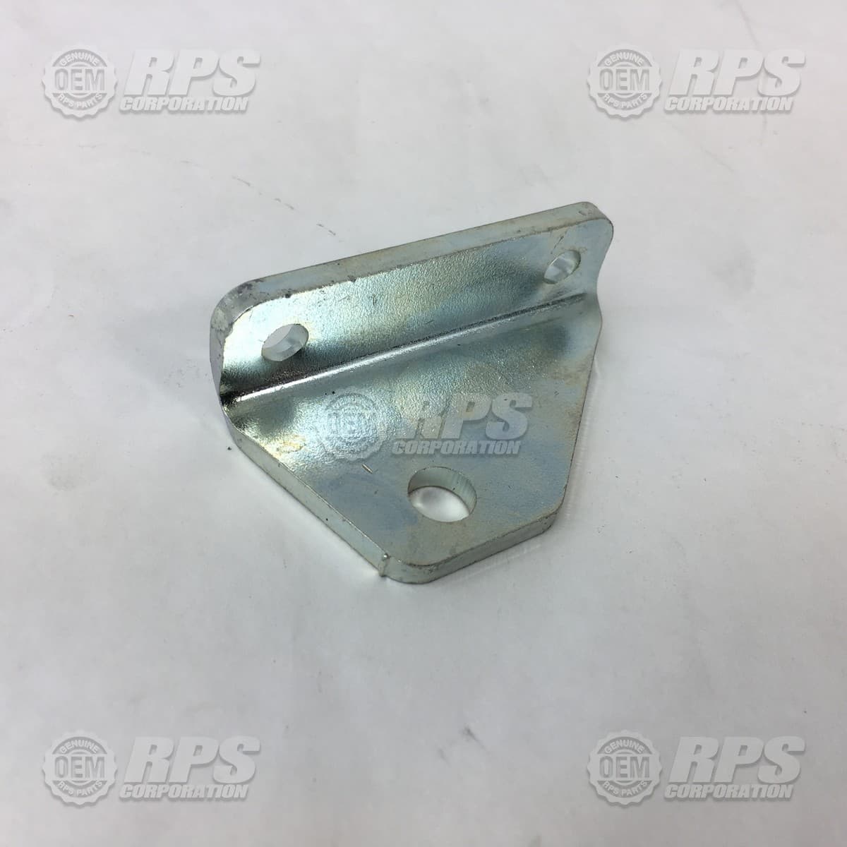 4-382 - Bracket,Main Broom Rotary Link