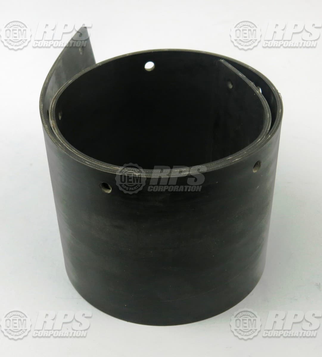 4-514H - Seal,Hopper Floor,1/8"Thick