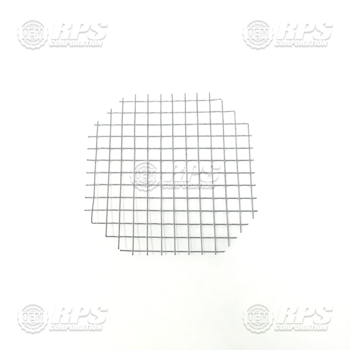 400-1220 - Intake Screen