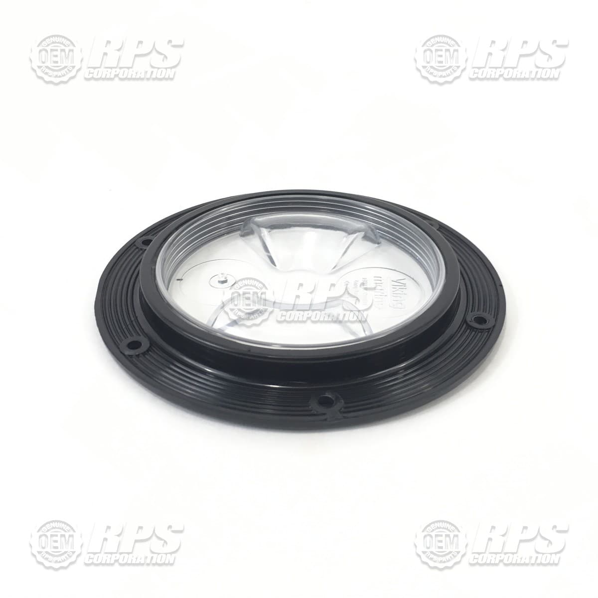 400-4250 - 4 Clear Access Port