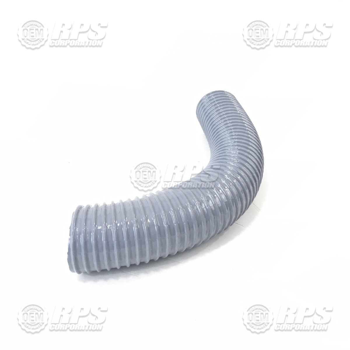430-4071 - Hose,Wire Reinforced,2.5"ID By the Foot