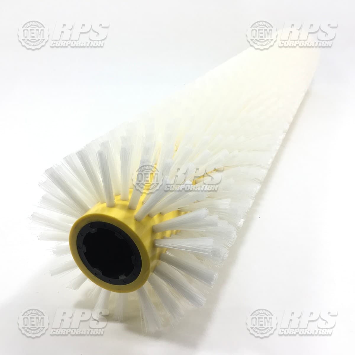 447-821N - Brush,Cylindrical,44",Nylon - 7" Diameter